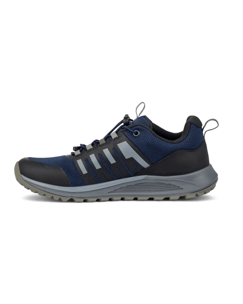 Green Comfort - Track n' trail - Navy