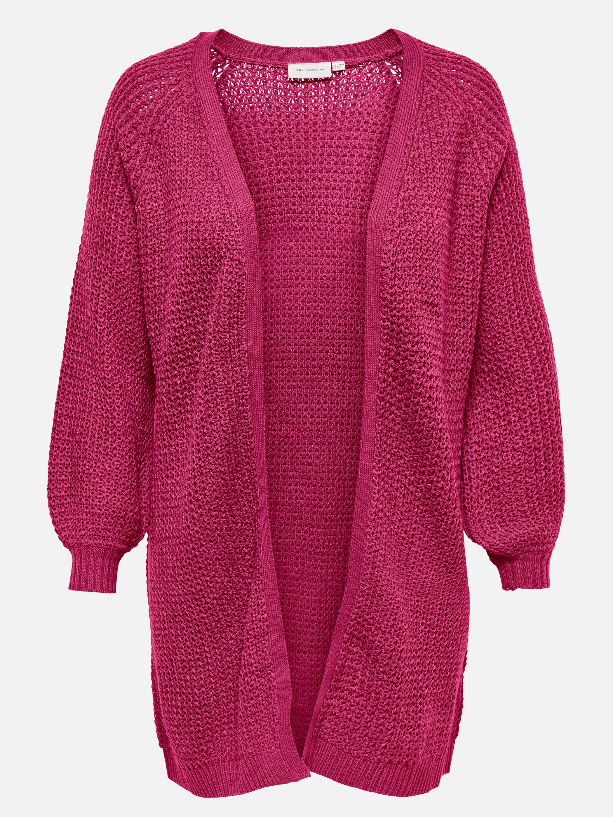 Only Carmakoma CARMIRLANEW L/S CAR Cardigan