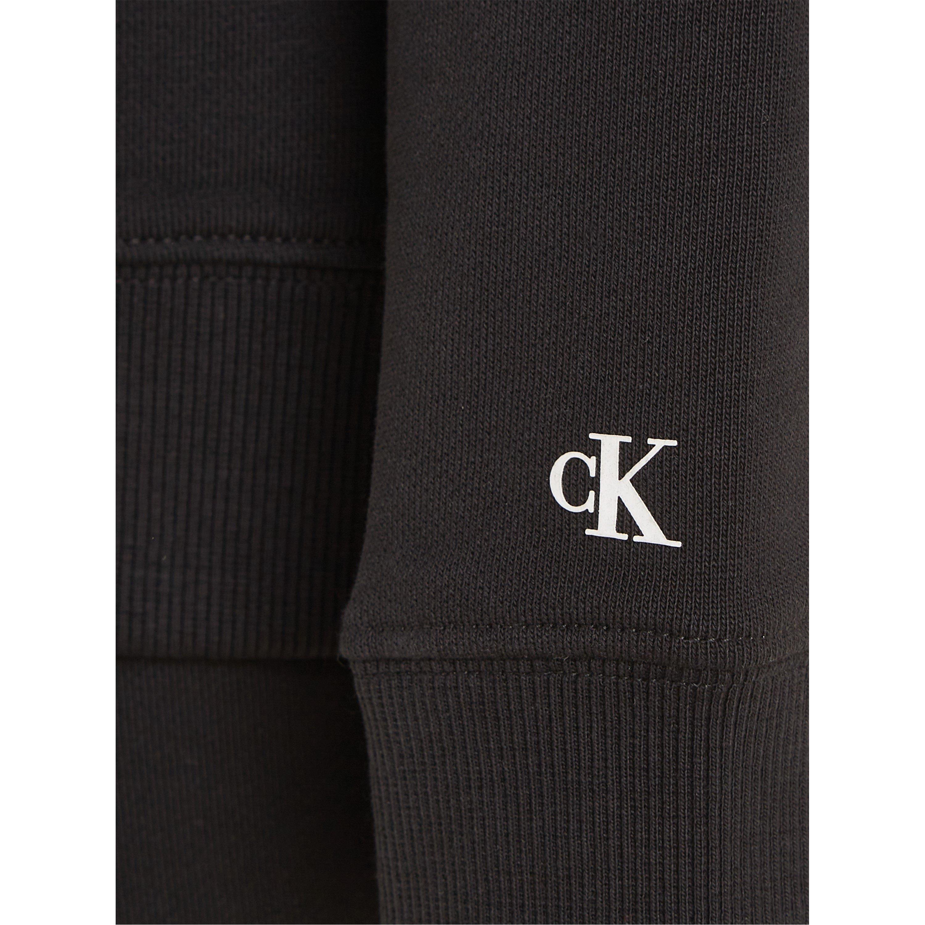 Calvin Klein Jeans Institute Logo Tracksuit Set Juniors