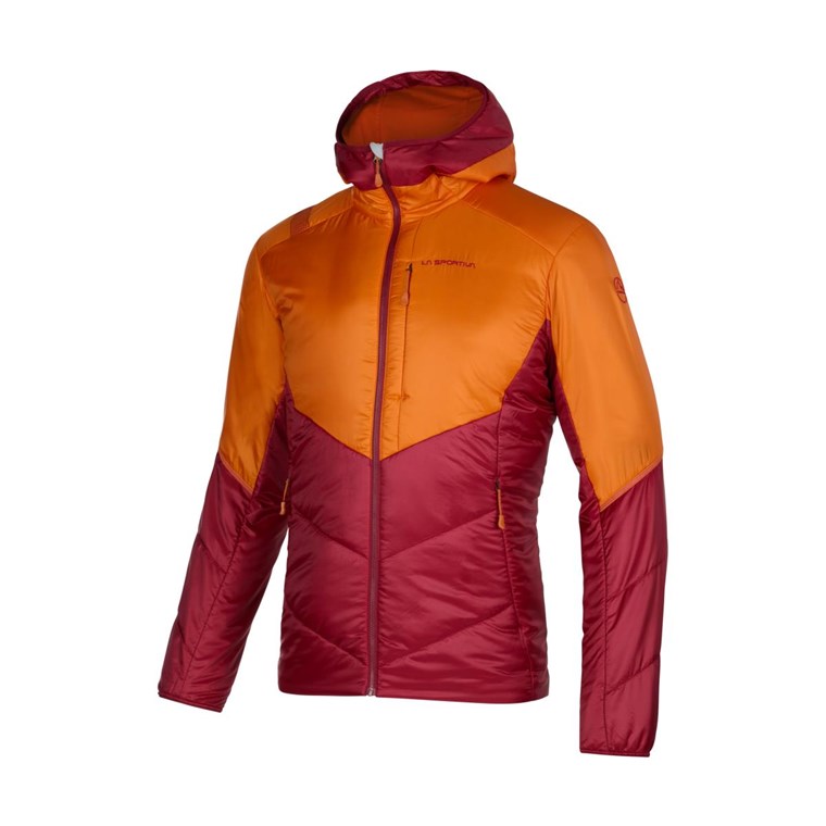La Sportiva Mythic Primaloft Jacket Men