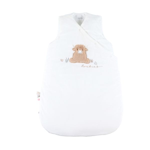 Noukie's F&O Slaapzak - Maat 70 cm - Veloudoux