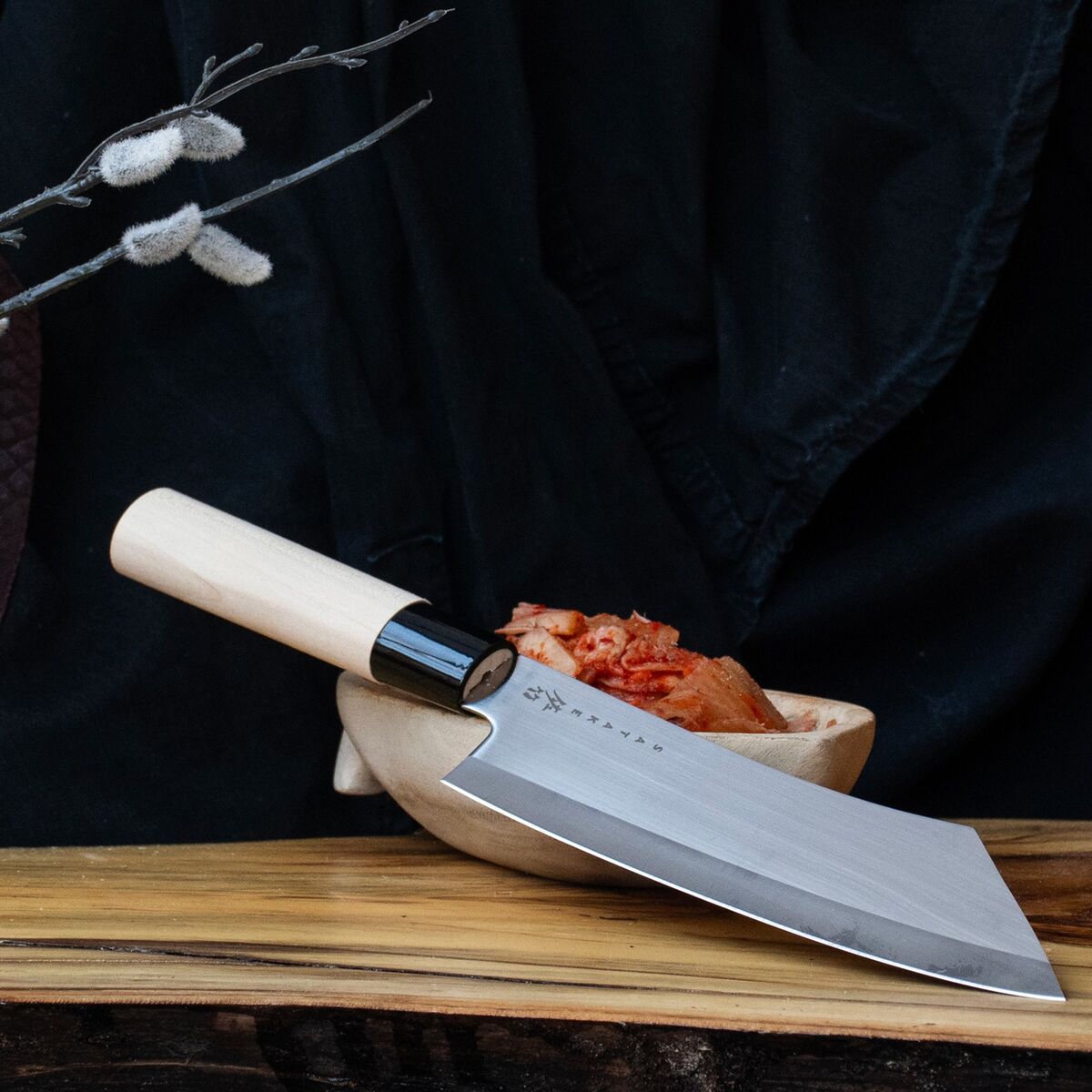 Houcho Hakata Kniv