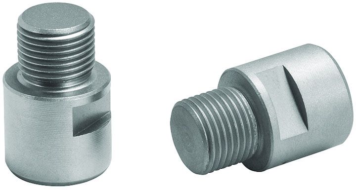 ergotec Pedal-Achsverlängerungen 18mm kaufen | Bike-Discount