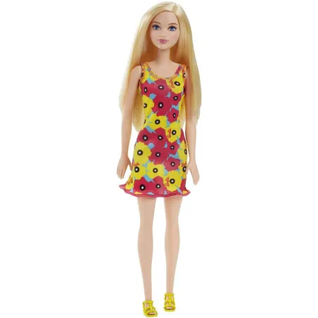 Barbie Chic Sortiment sortiert