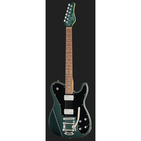 Schecter PT Fastback II B DEG