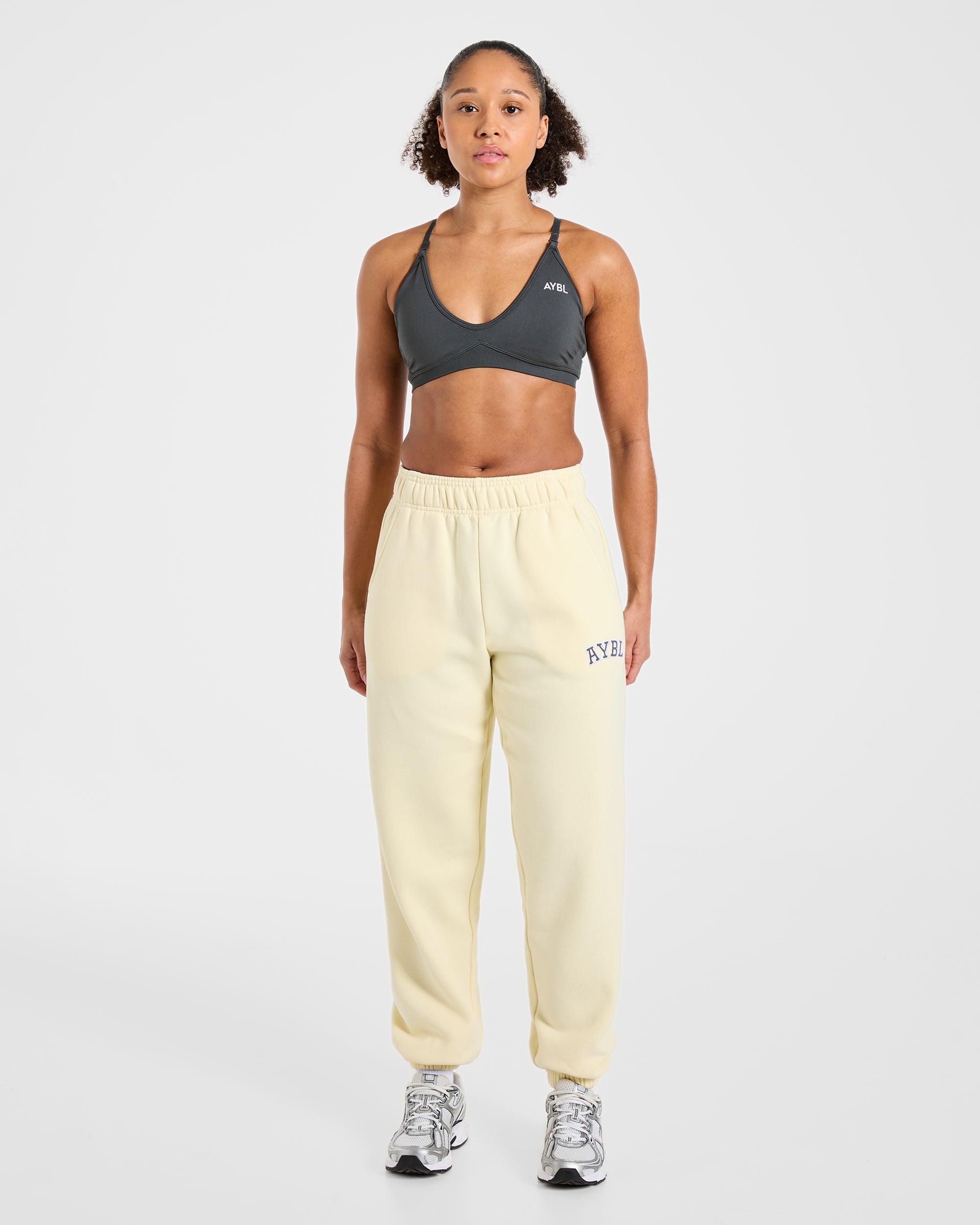 Varsity 2.0 Oversized Joggers
