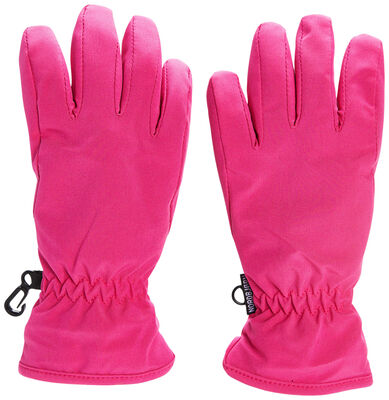 Nordbjørn Stöten Hanske, Pink