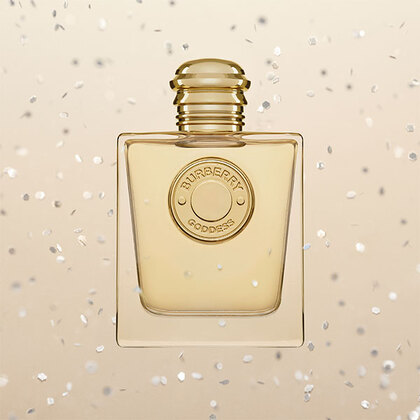 Burberry Burberry Goddess Eau de Parfum Gift Set