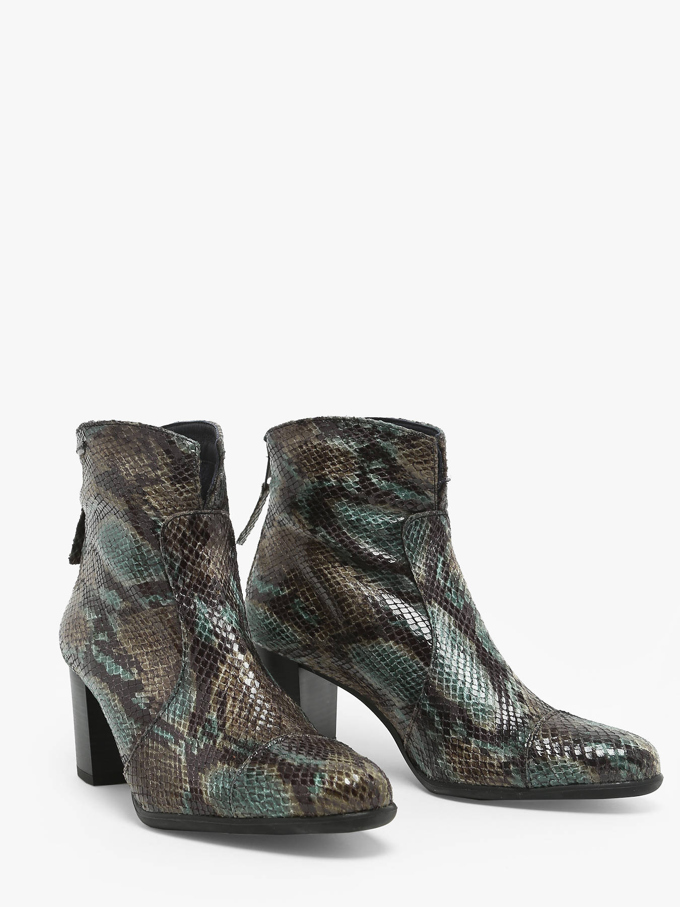 Bottines King DORKING
