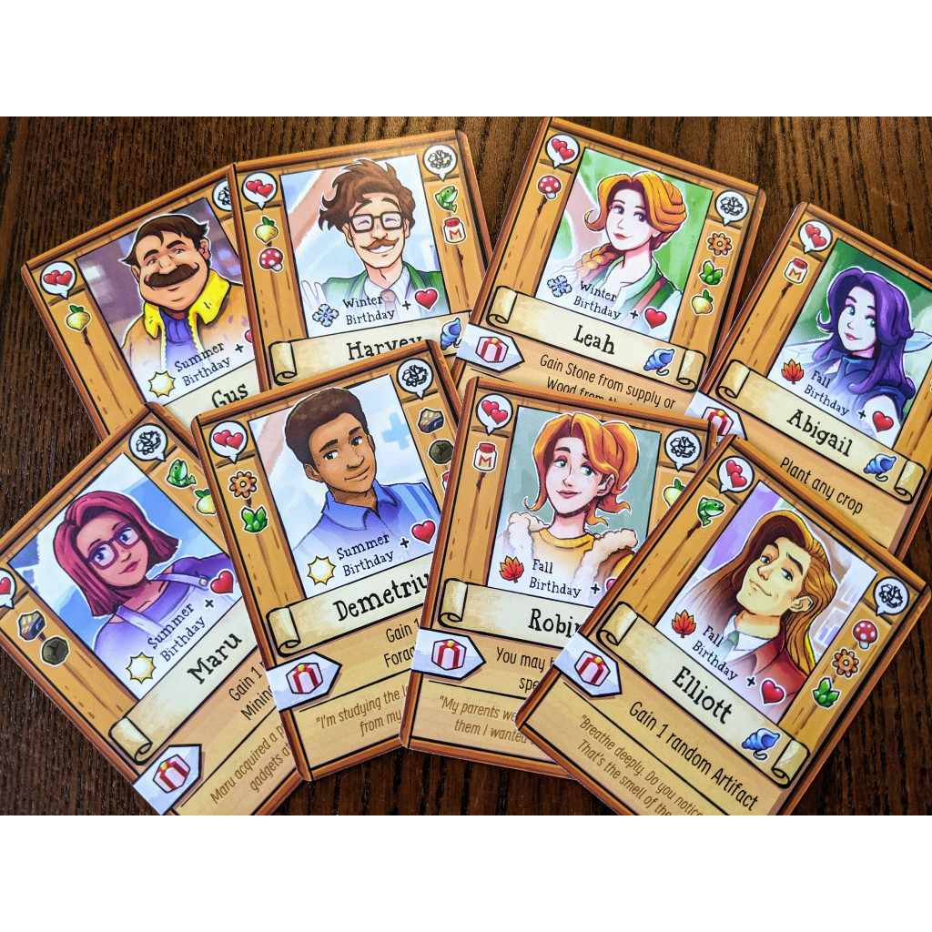 Stardew Valley