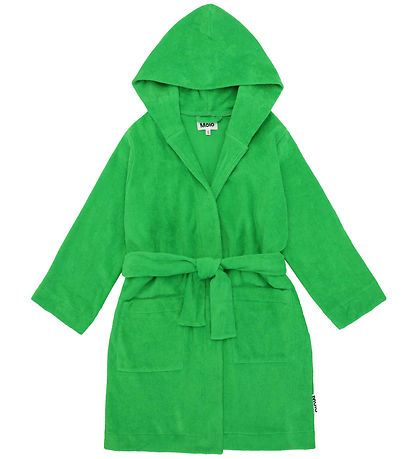 Molo Bådek?be - Wyn - Classic Green