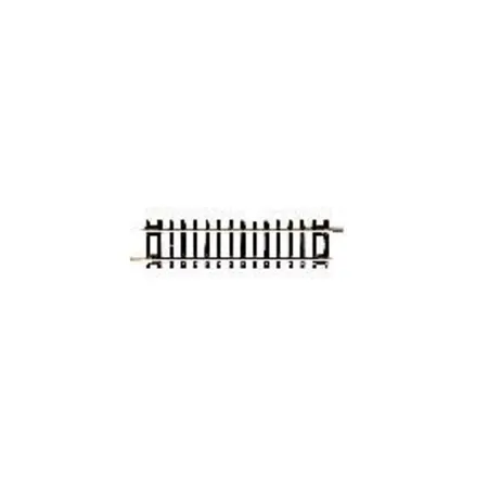 Roco 42412 - Gerade G1/2, Länge 115mm, Spur H0