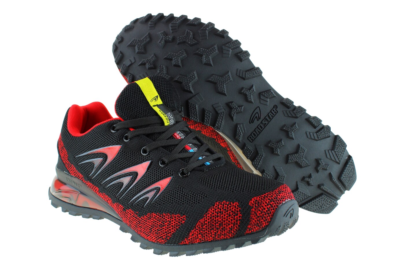 Planets 633 Sneaker Herren Damen