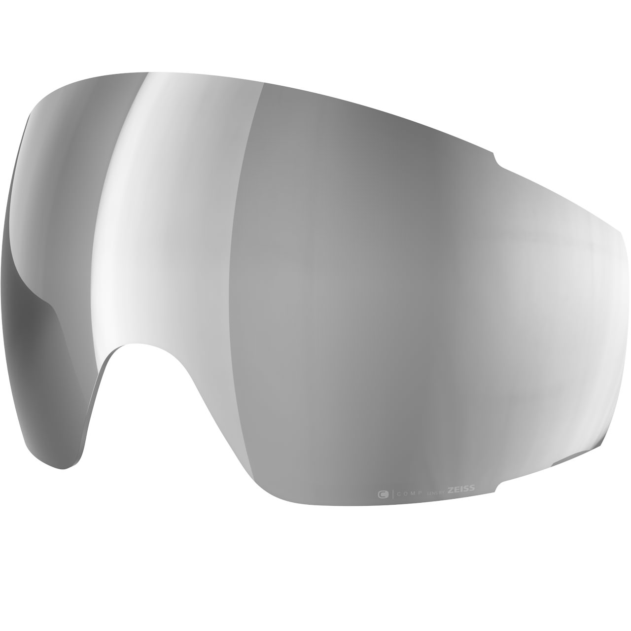 POC Zonula/Zonula Race Ersatzscheibe clarity highly intense/sunny silver | POC Skibrillen | POC | P | MARKEN | XSPO