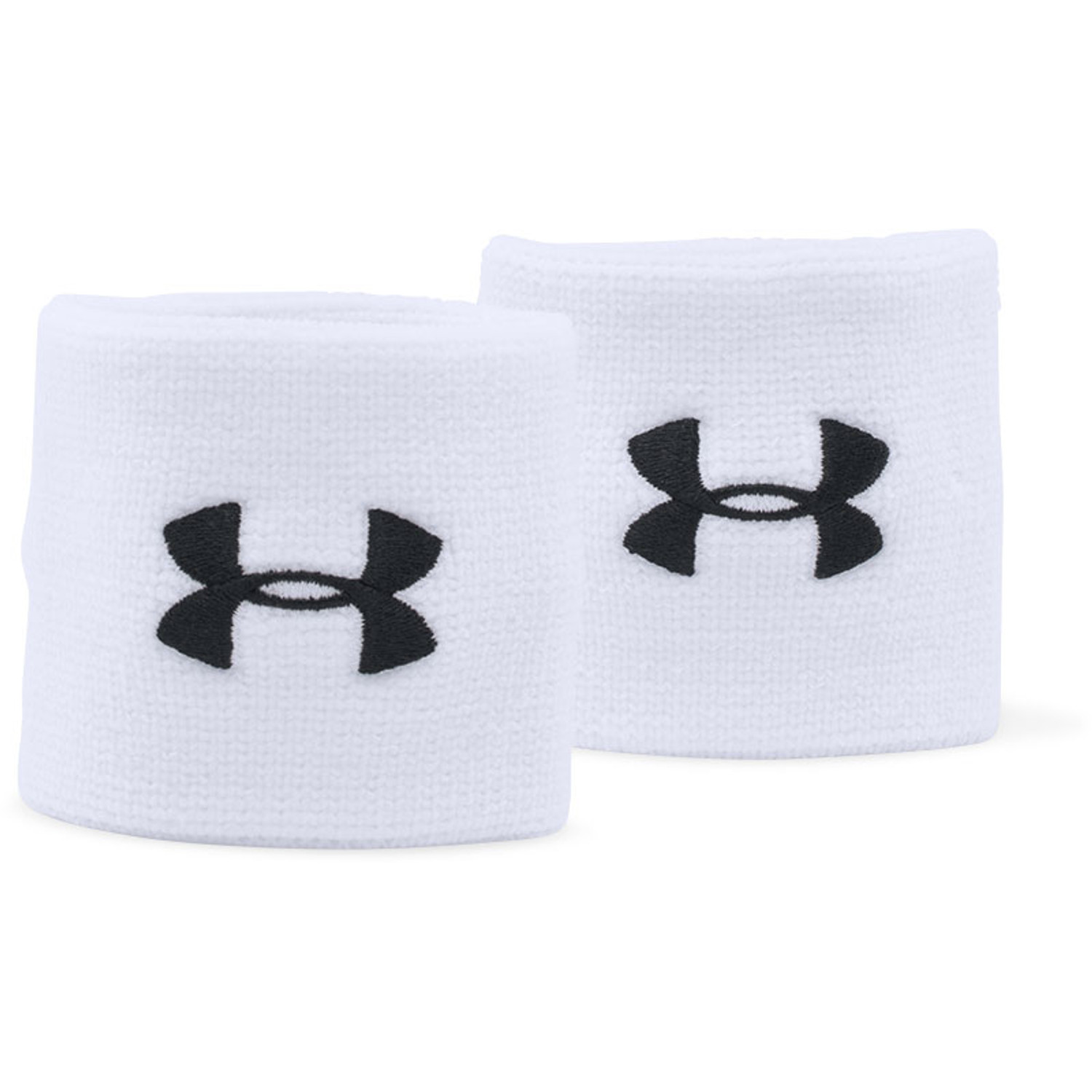 Under Armour Performance Wristbands