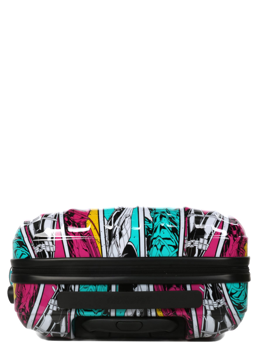 Valise American Tourister Avengers Pop Art 55 cm