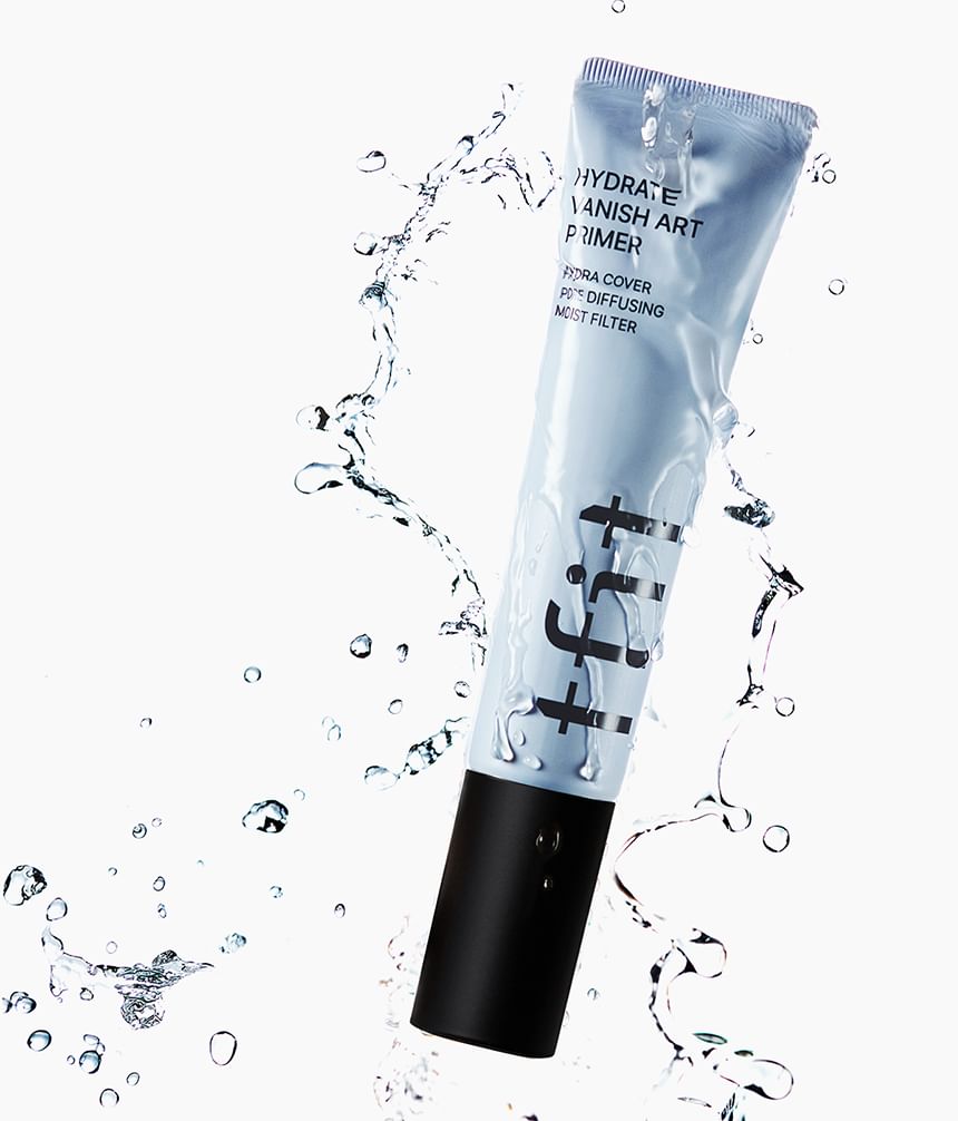 TFIT - Hydraterende Vanish Art Primer