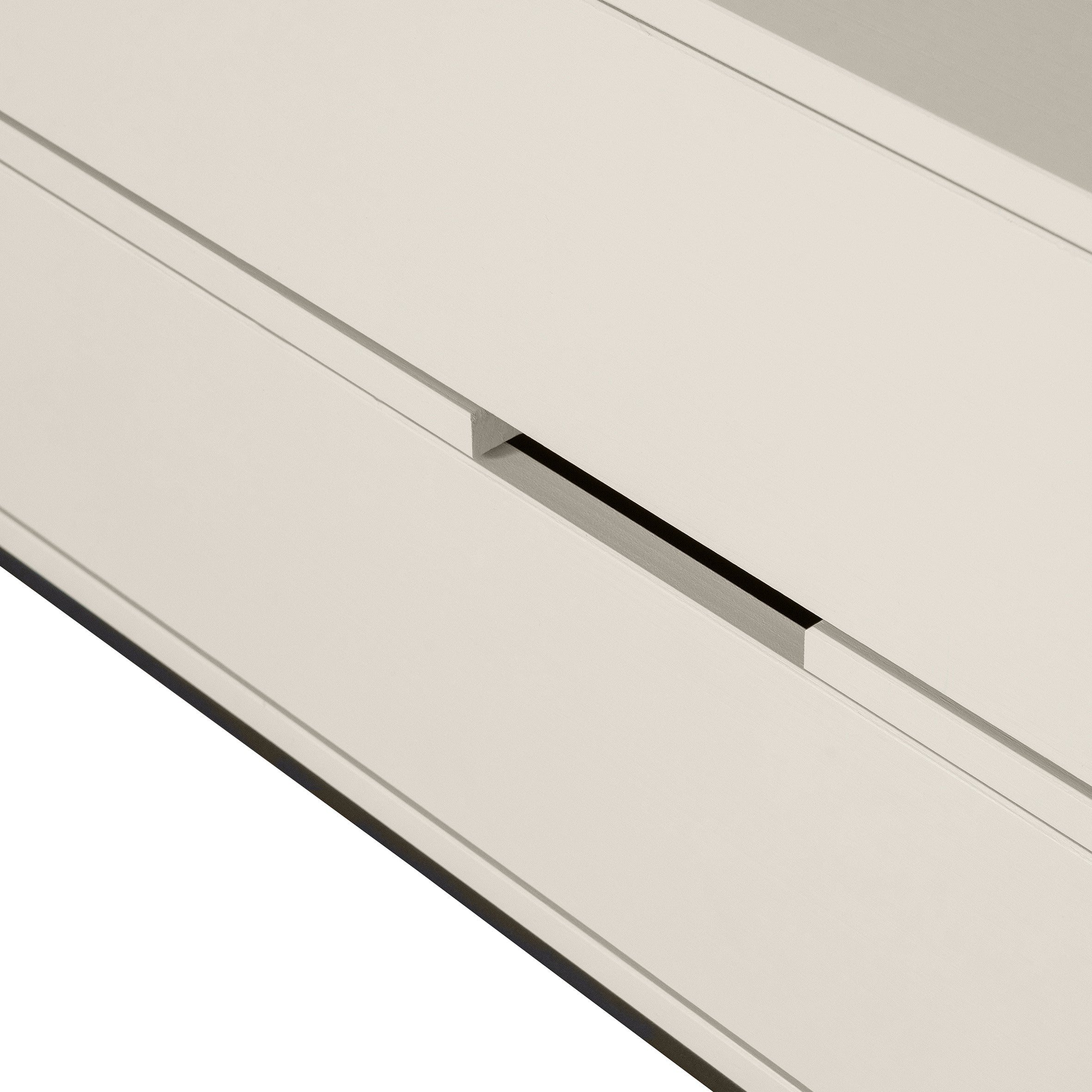 WOOOD Silas Tv-meubel B 180 cm - Dust