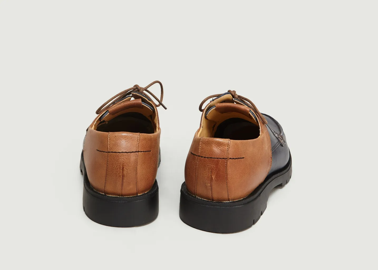 Derbies Parlo Kleman