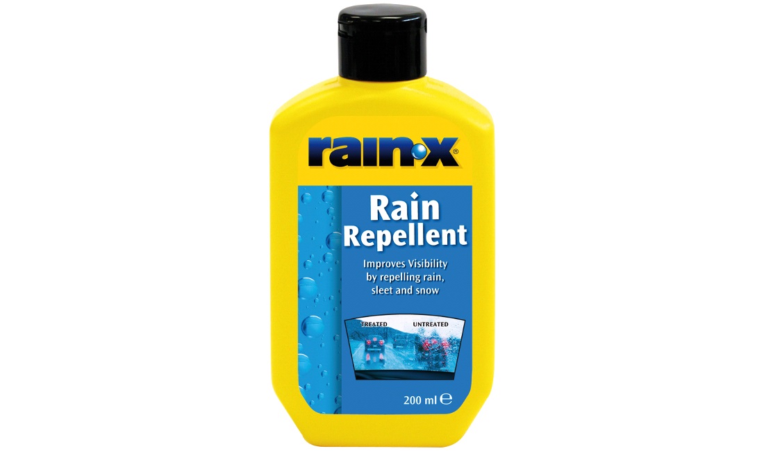 Rain-X Rain Repellent 200ml