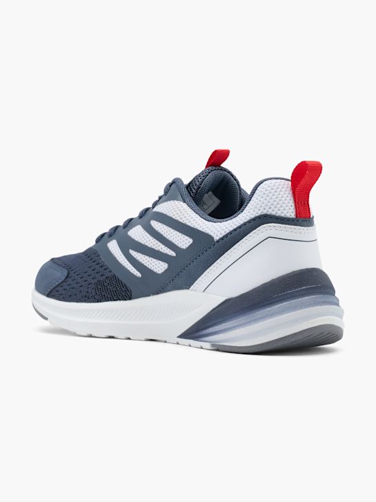 Vty Sneaker Blau