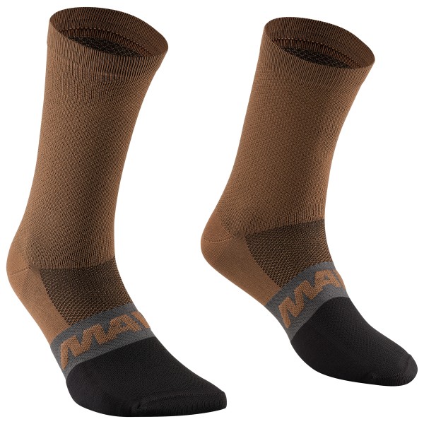 Mavic - Essential Mid Socks - Chaussettes de cyclisme