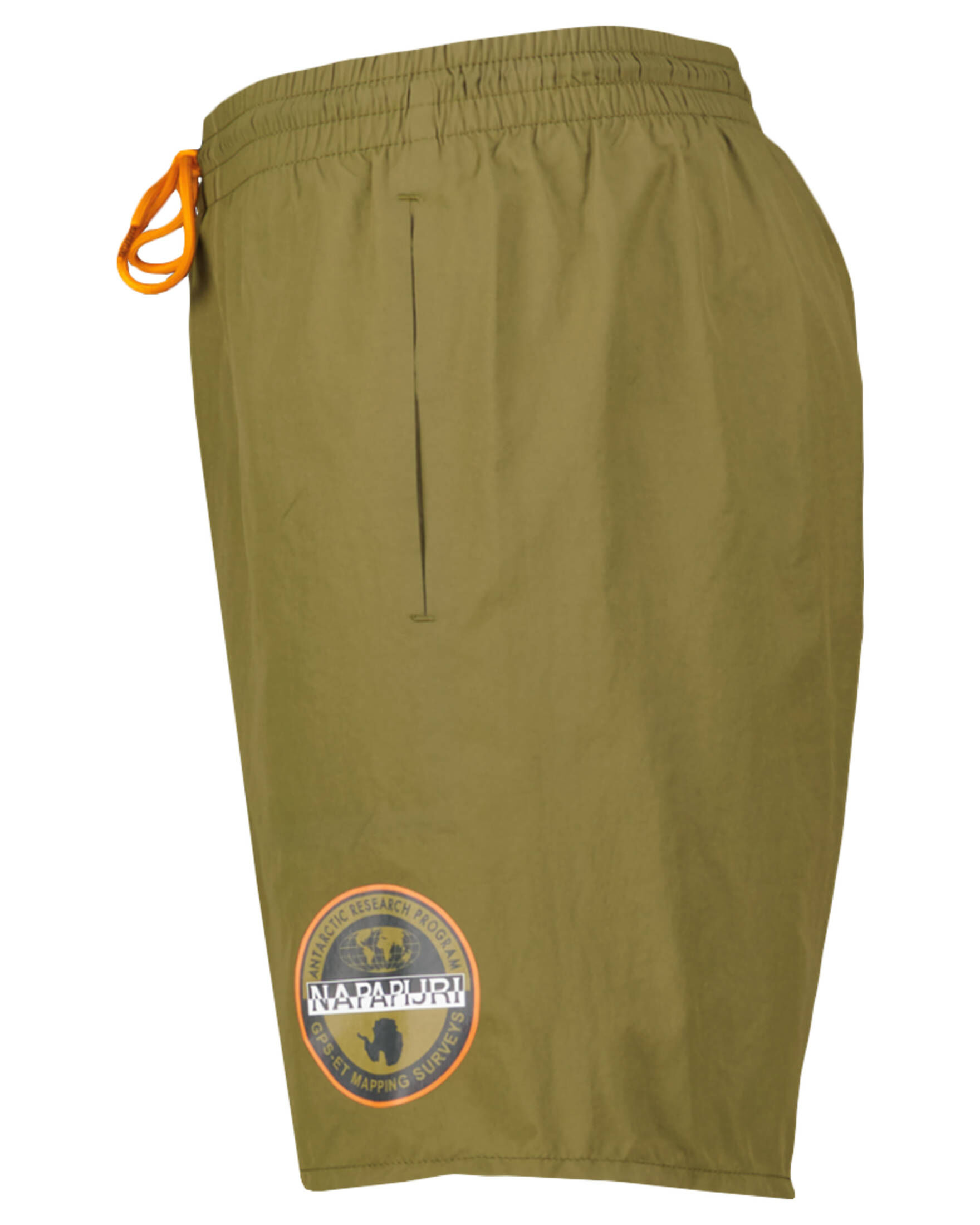 NAPAPIJRI| Herren Badehose VERNEY