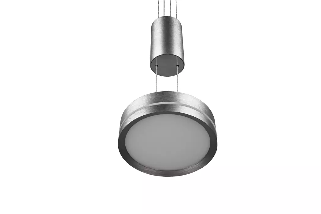 LED-Pendelleuchte Franklin