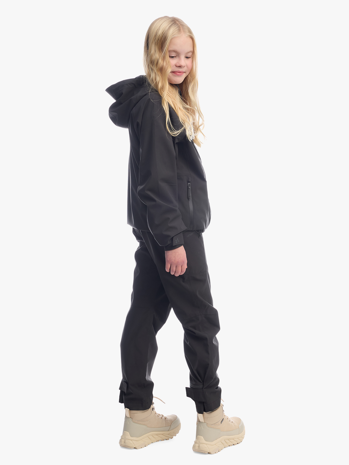 Venture Skallbukse Junior
