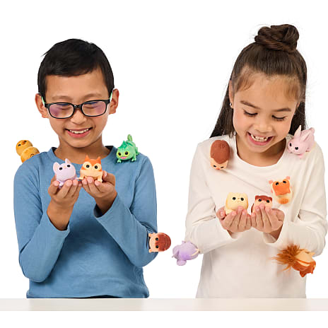 Little Live Pets NeeDees - flere varianter - assorteret