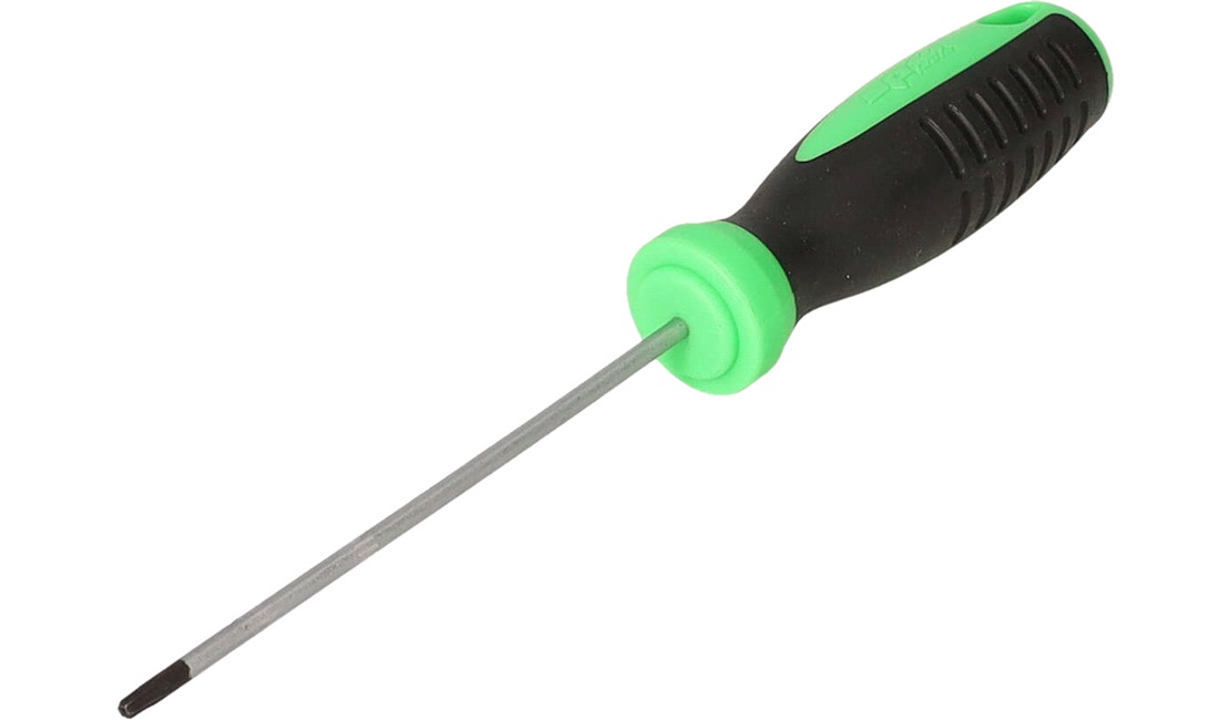 Skruetrækker T10 torx - SP Tools