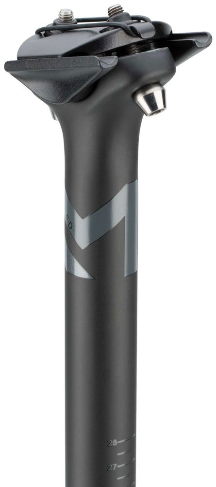 Newmen Advanced Carbon Sattelstütze kaufen | Bike-Discount