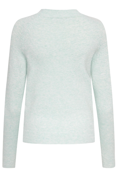 Only groene dames trui