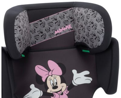 Bebeconfort Disney Road Fix i-Size Beltestol, Authentic Minnie