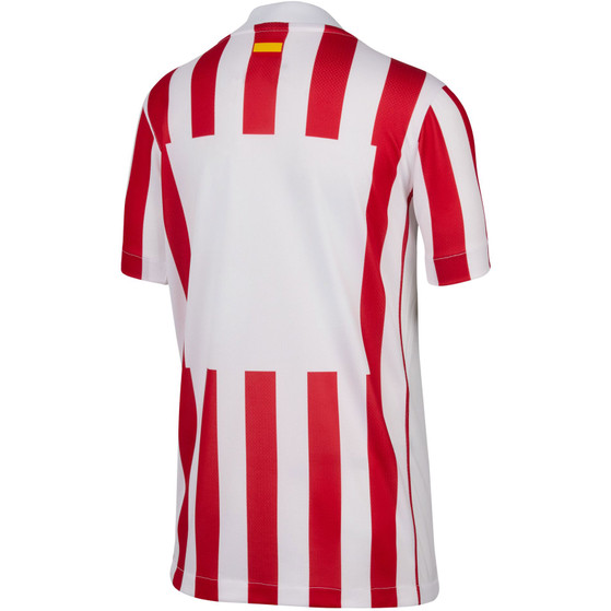 Nike Atletico Madrid Thuis Shirt Kids 2025/2026