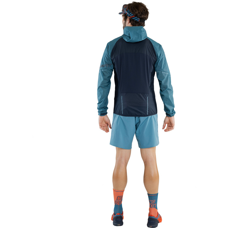 Dynafit Herren Alpine Shorts