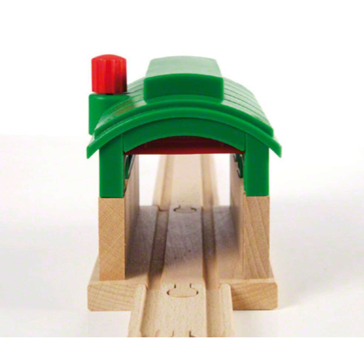 BRIO Spiel Lokschuppen mit Rolltor