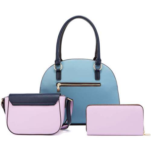 Nikky By Nicole Lee - SET DE 3 PIEZAS 