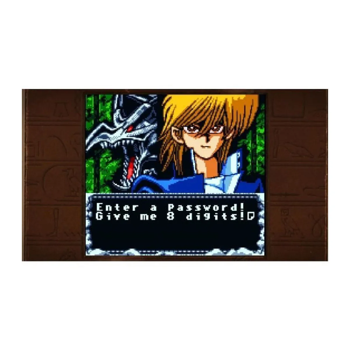 Flashpoint Ag Yu-gi-oh! Early Days Collection
