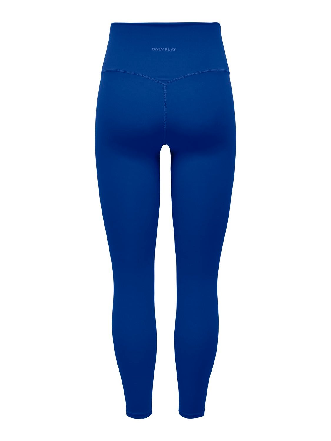 ONPJAM-3-SANA Super-High Waist Enger Schnitt Sportleggings Surf the Web