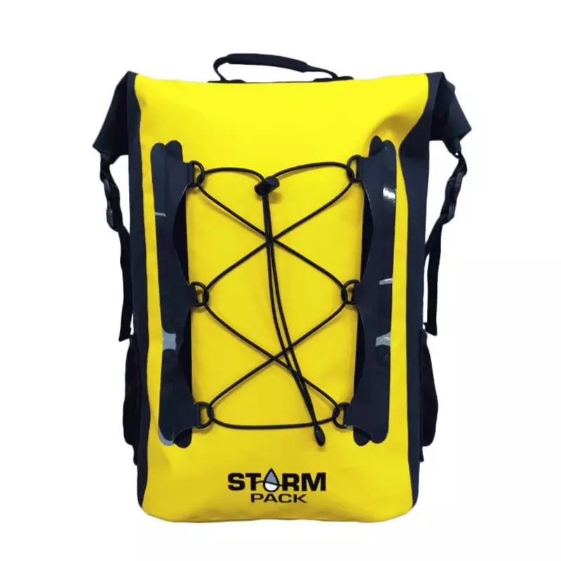 Sac étanche TAHE storm pack sac etanche - 40l