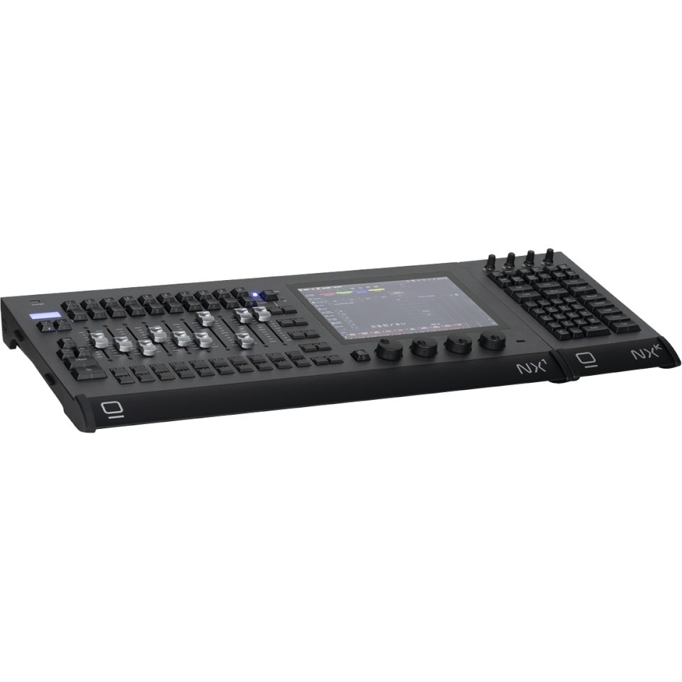 Obsidian NX K USB interface