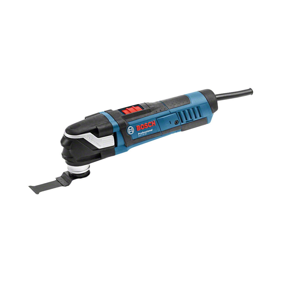 Bosch GOP 40-30 Multi-Cutter ZB L-BOXX (0 601 231 031)