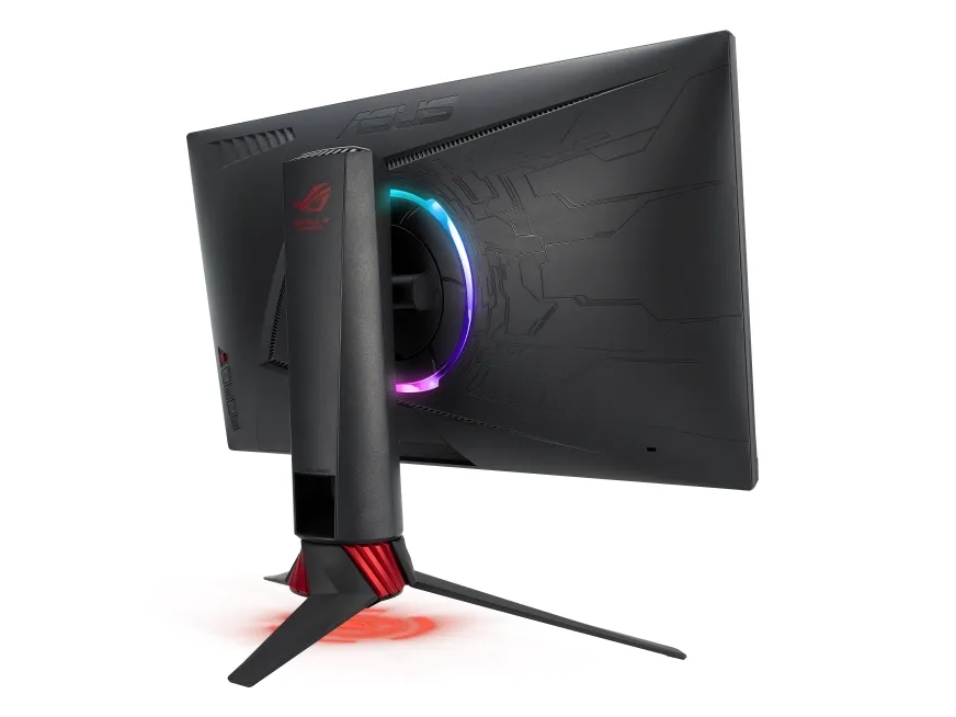 [OUTLET] - ASUS ROG Strix XG248Q, 60,5 cm (23.8