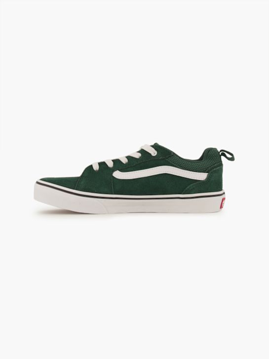 VANS Sneaker Rot