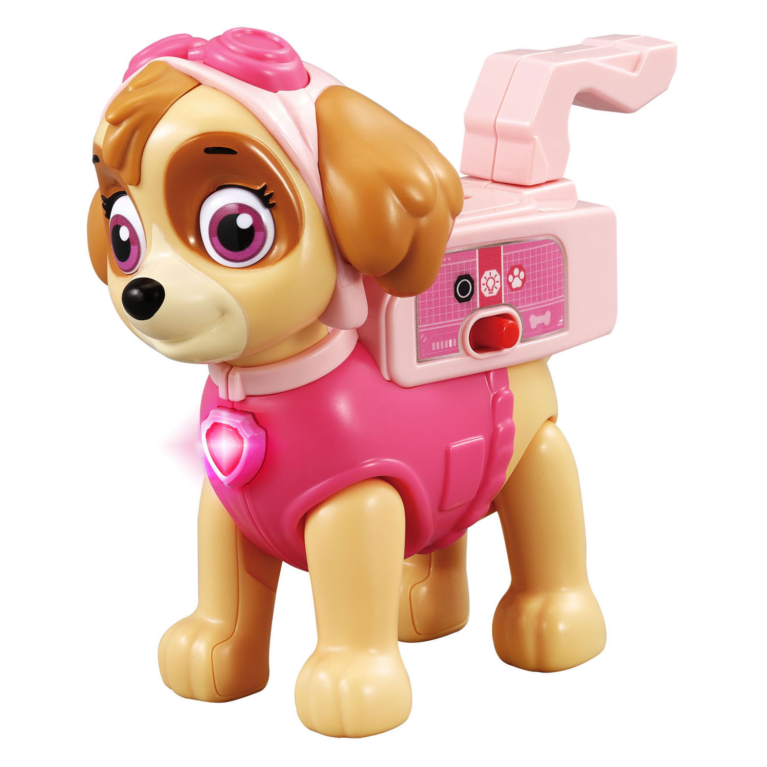 VTech PAW Patrol- Smartpup Skye Interactief