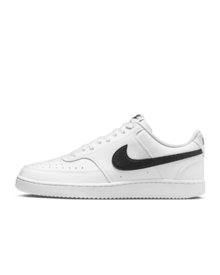 Nike Court Vision Low Next Nature Men's Shoes
