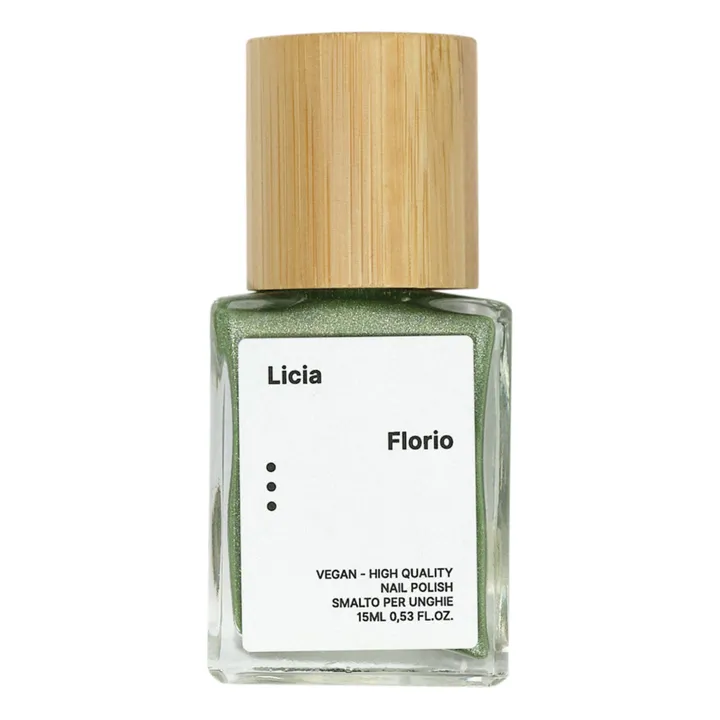 Licia Florio Vernis à ongles Bloom - 15 ml