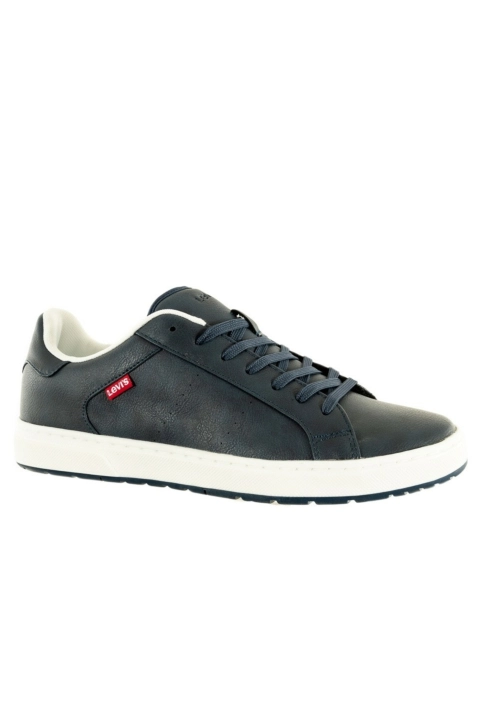 Baskets basses levi's® 234234 17 navy blue
