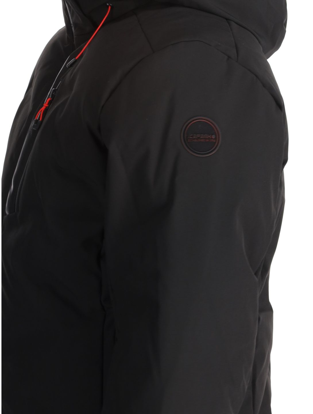 Foley ski-jas heren